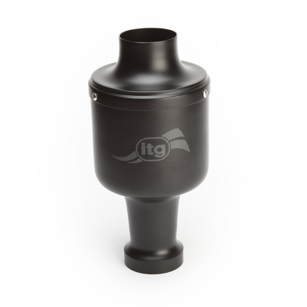 ARAB54 Air Box with 67mm ID Filter