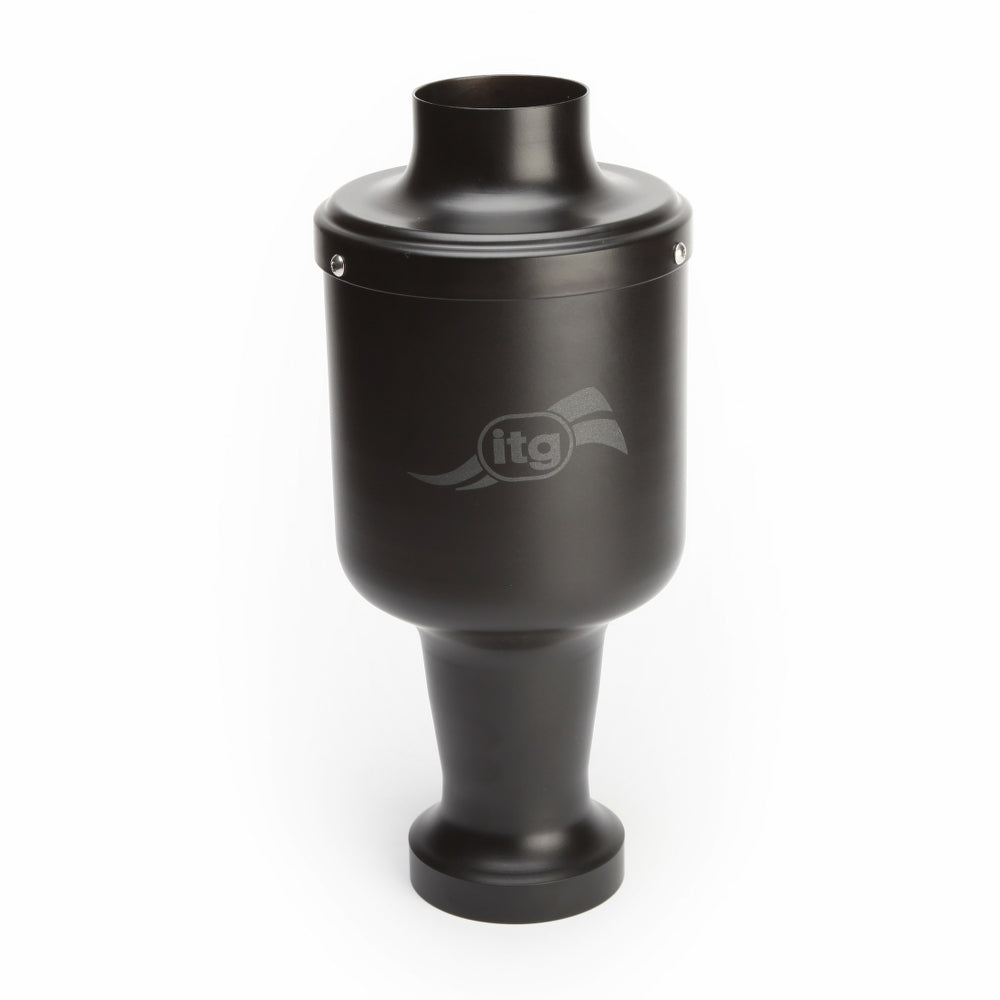 ARAB65 Air Box with 60mm ID Filter