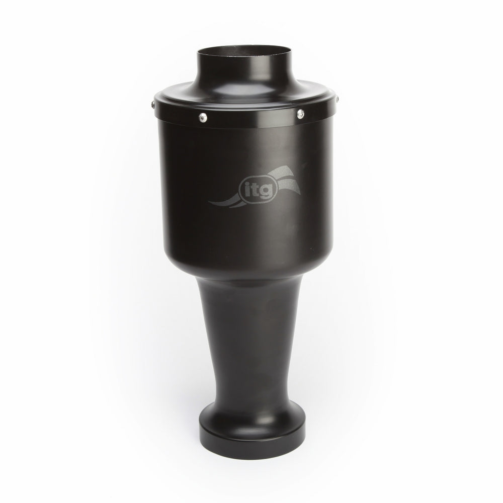 ARAB80 Air Box with 86mm ID Filter