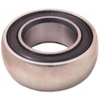 Febest Axle shaft bearing - Part AS-305820-2RS