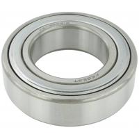 Febest Axle shaft bearing - Part AS-356216