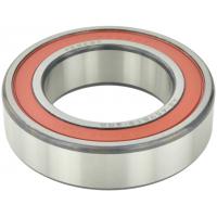 Febest Axle shaft bearing - Part AS-457519-2RS