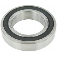 Febest Ball bearing - Part AS-6008-2RS