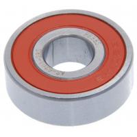 Febest Ball bearing - Part AS-6201-2RS