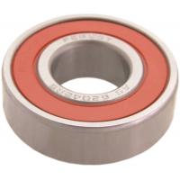 Febest Ball bearing - Part AS-6204-2RS