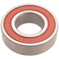Febest Ball bearing - Part AS-6205-2RS