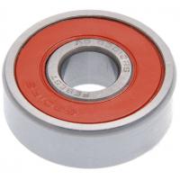 Febest Ball bearing - Part AS-6301-2RS