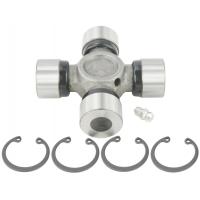 Febest Cross shaft joint, drive shaft - Part ASM-91