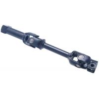Febest Lower intermediate steering shaft - Part ASM-KB4T