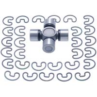 Febest Cross shaft joint, drive shaft-55