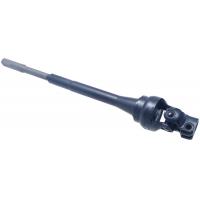 Febest Lower intermediate steering shaft - Part ASN-J31
