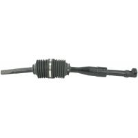 Febest Lower intermediate steering shaft - Part ASN-R51LOW