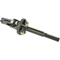 Febest Lower intermediate steering shaft - Part AST-LC120