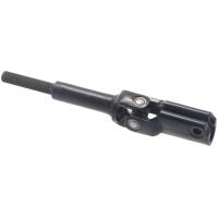 Febest Lower intermediate steering shaft - Part AST-ST210