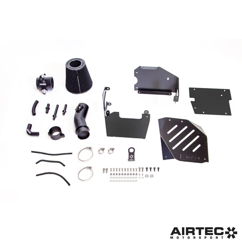 AIRTEC Motorsport Enclosed Induction Kit for Renault Megane 4 RS (RHD Only) - TM-AIRTE-B082EE345B - image 6