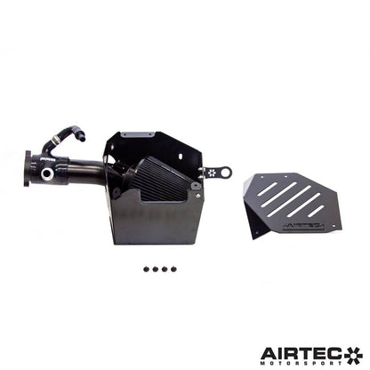 AIRTEC Motorsport Enclosed Induction Kit for Renault Megane 4 RS (RHD Only) - TM-AIRTE-B082EE345B - image 2
