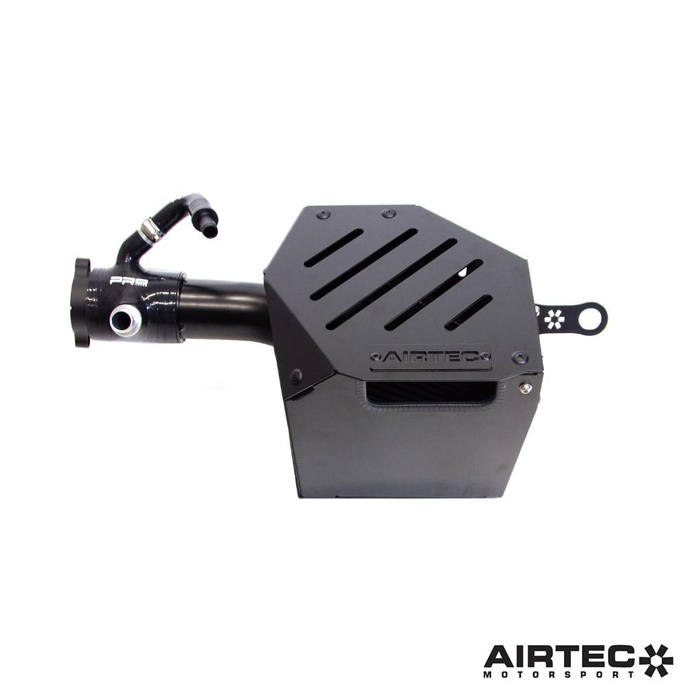 AIRTEC Motorsport Enclosed Induction Kit for Renault Megane 4 RS (RHD Only) - TM-AIRTE-B082EE345B - image 3