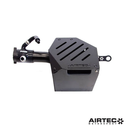 AIRTEC Motorsport Enclosed Induction Kit for Renault Megane 4 RS (RHD Only) - TM-AIRTE-B082EE345B - image 3