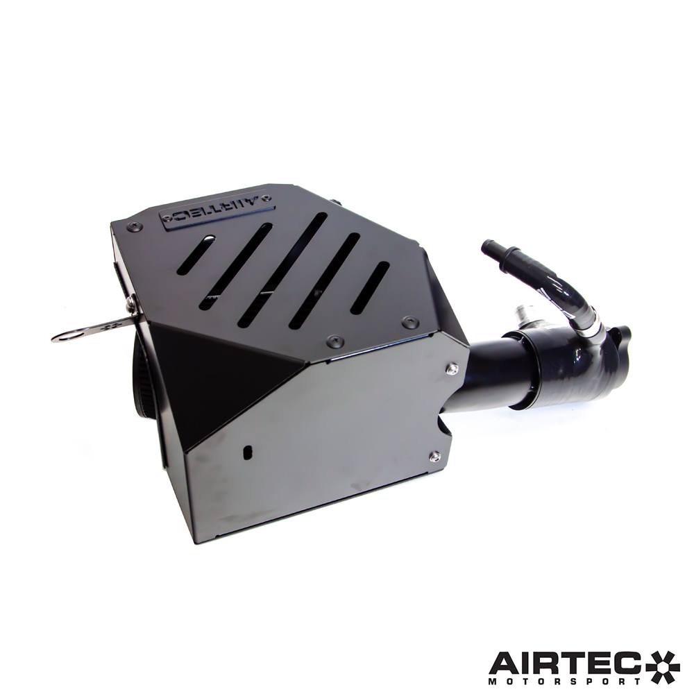 AIRTEC Motorsport Enclosed Induction Kit for Renault Megane 4 RS (RHD Only) - TM-AIRTE-B082EE345B - image 5