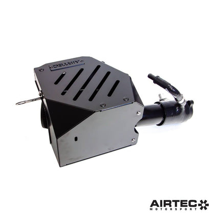 AIRTEC Motorsport Enclosed Induction Kit for Renault Megane 4 RS (RHD Only) - TM-AIRTE-B082EE345B - image 5