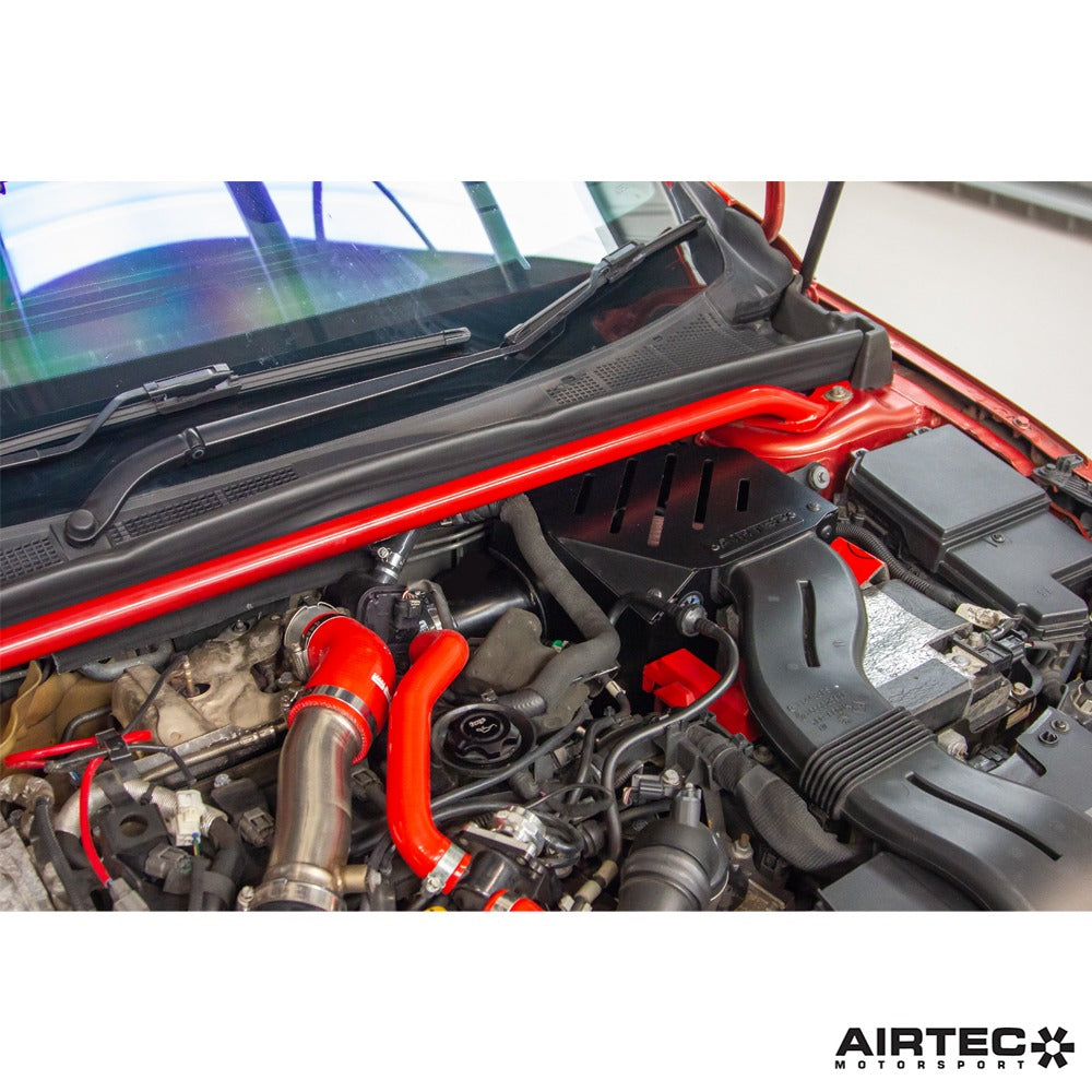 AIRTEC Motorsport Enclosed Induction Kit for Renault Megane 4 RS (RHD Only) - TM-AIRTE-B082EE345B - image 10