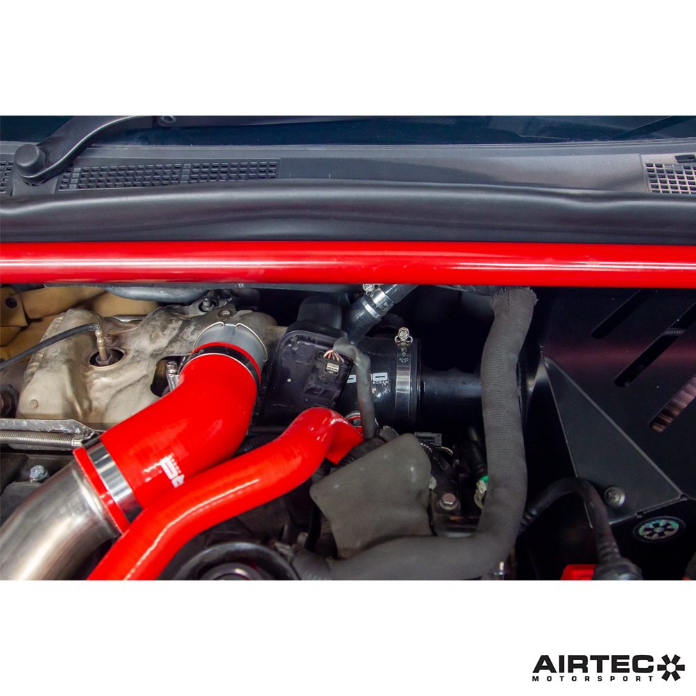 AIRTEC Motorsport Enclosed Induction Kit for Renault Megane 4 RS (RHD Only) - TM-AIRTE-B082EE345B - image 12