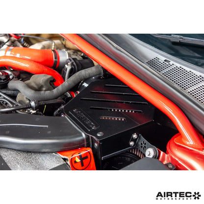 AIRTEC Motorsport Enclosed Induction Kit for Renault Megane 4 RS (RHD Only) - TM-AIRTE-B082EE345B - image 7