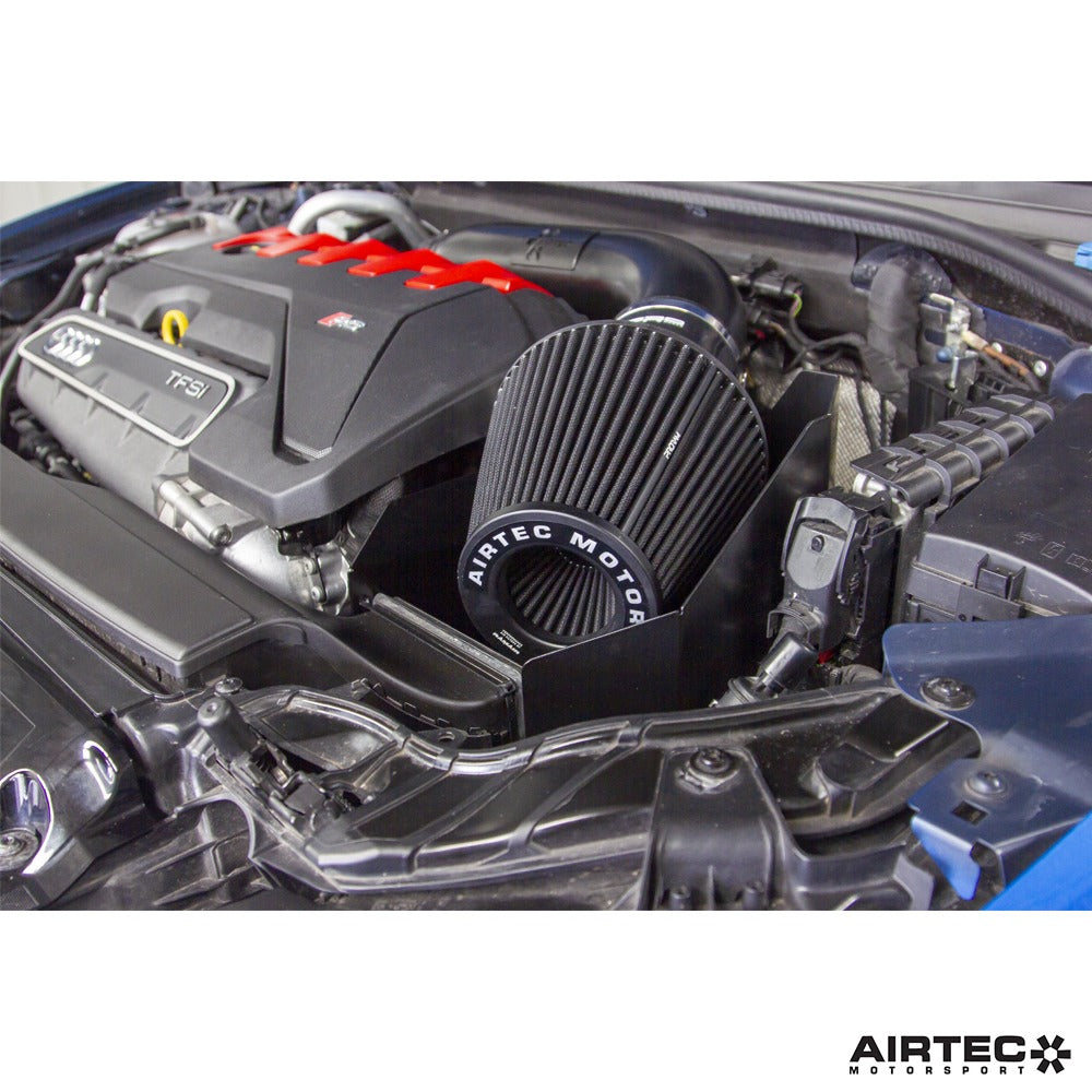 AIRTEC Motorsport Induction Kit for Audi RS3 8V (LHD) - ATIKVAG8 - image 12