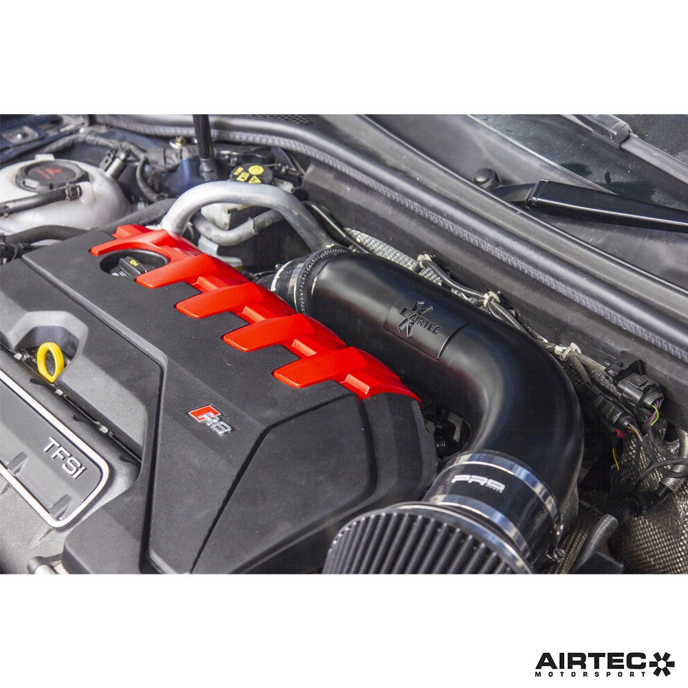 AIRTEC Motorsport Induction Kit for Audi RS3 8V (LHD) - ATIKVAG8 - image 11