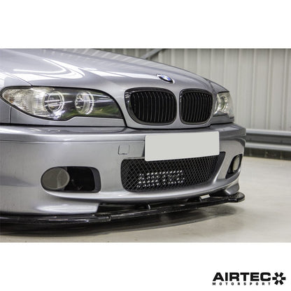 AIRTEC Motorsport Intercooler Upgrade for E46 320D - ATINTBMW1 - image 29
