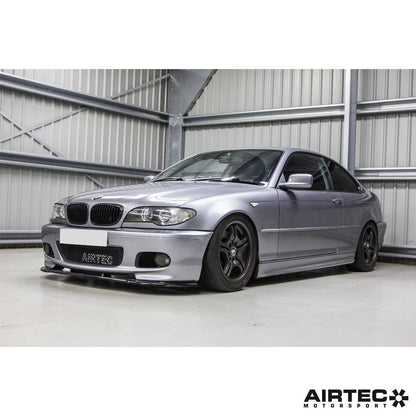 AIRTEC Motorsport Intercooler Upgrade for E46 320D - ATINTBMW1 - image 28