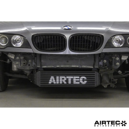 AIRTEC Motorsport Intercooler Upgrade for E46 320D - ATINTBMW1 - image 23