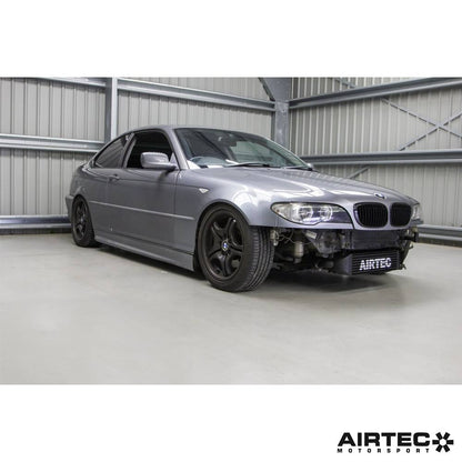 AIRTEC Motorsport Intercooler Upgrade for E46 320D - ATINTBMW1 - image 21