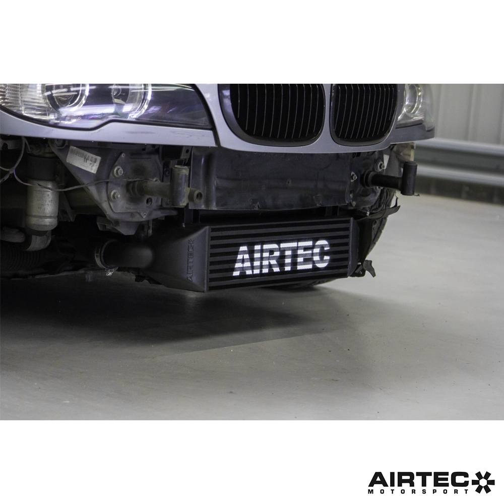 AIRTEC Motorsport Intercooler Upgrade for E46 320D - ATINTBMW1 - image 24