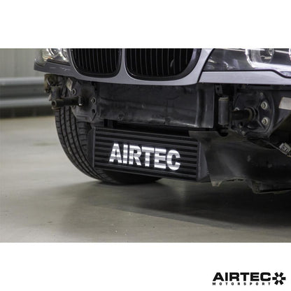 AIRTEC Motorsport Intercooler Upgrade for E46 320D - ATINTBMW1 - image 25
