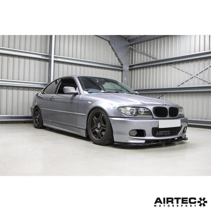 AIRTEC Motorsport Intercooler Upgrade for E46 320D - ATINTBMW1 - image 27