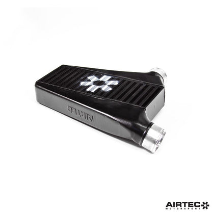 AIRTEC Motorsport Secondary Intercooler for Focus ST Mk4 - Blue AIRTEC Logo - ATINTFO61-422551