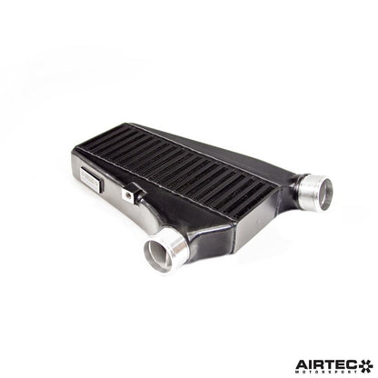 AIRTEC Motorsport Secondary Intercooler for Focus ST Mk4 - Blue AIRTEC Logo - ATINTFO61-422551