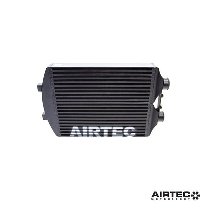 AIRTEC Motorsport Intercooler Upgrade for Kia Ceed GT - Red AIRTEC Logo - ATINTKIA2-422480