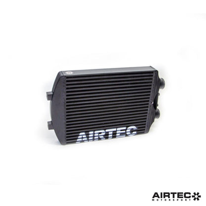 AIRTEC Motorsport Intercooler Upgrade for Kia Ceed GT - Red AIRTEC Logo - ATINTKIA2-422480