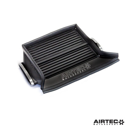AIRTEC Top Mount Intercooler Upgrade for Mini Cooper S R53 - Purple (Add ?29.95), Pro-Series Black, Plain - NO LOGO - ATINTMINI02-412411