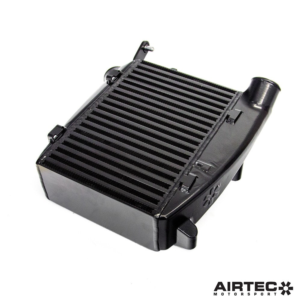 AIRTEC Motorsport Audi RS6 C8 Side Intercoolers (PAIR) - Plain - NO LOGO - ATINTVAG47-422540