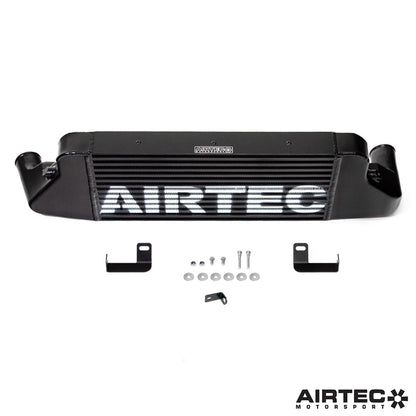 AIRTEC Motorsport Intercooler Upgrade for VW Polo GTI (AW) - Plain - NO LOGO - ATINTVAG50-422706