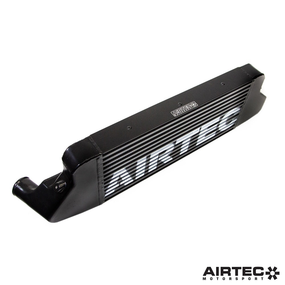 AIRTEC Motorsport Intercooler Upgrade for VW Polo GTI (AW) - Plain - NO LOGO - ATINTVAG50-422706