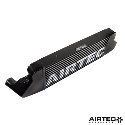 AIRTEC Motorsport Intercooler Upgrade for VW Polo GTI (AW) - Plain - NO LOGO - ATINTVAG50-422706