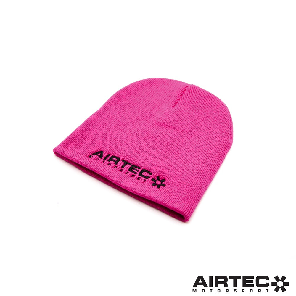 AIRTEC Motorsport Beanie Hat - Kelly Green - ATMER62-961062