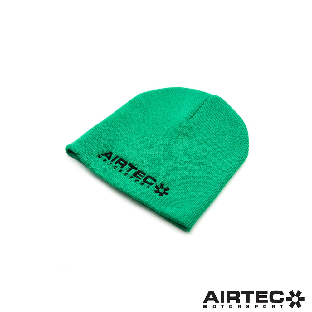 AIRTEC Motorsport Beanie Hat - Black - ATMER62-961065