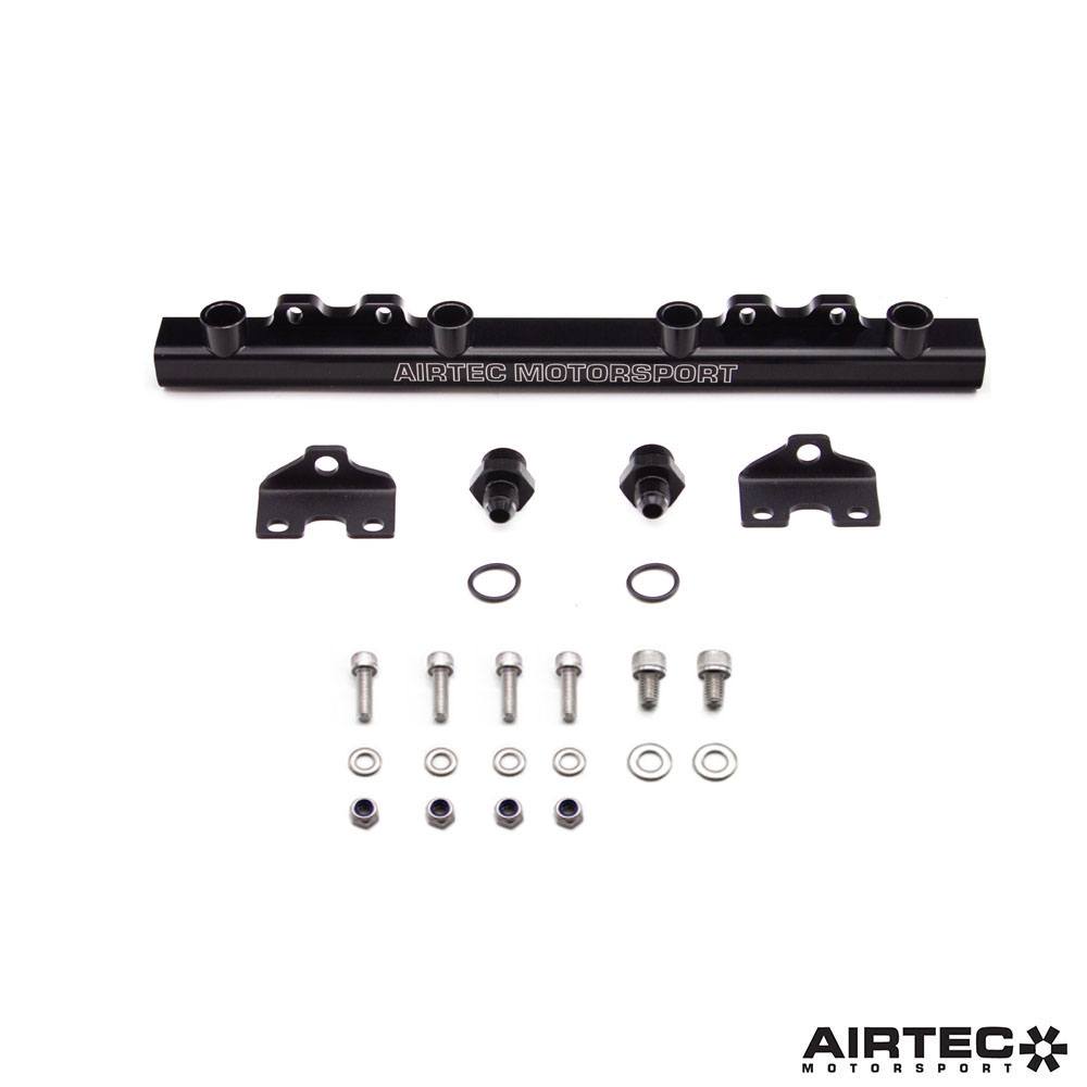 Airtec Motorsport Bosch 550cc Multihole Injectors - Set of Five - 550cc - ATMSFO98-201099