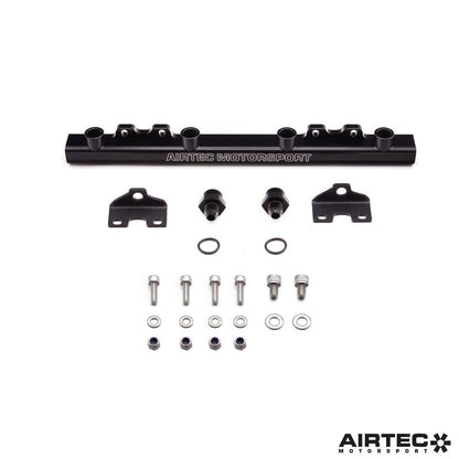 Airtec Motorsport Bosch 550cc Multihole Injectors - Set of Five - 550cc - ATMSFO98-201099