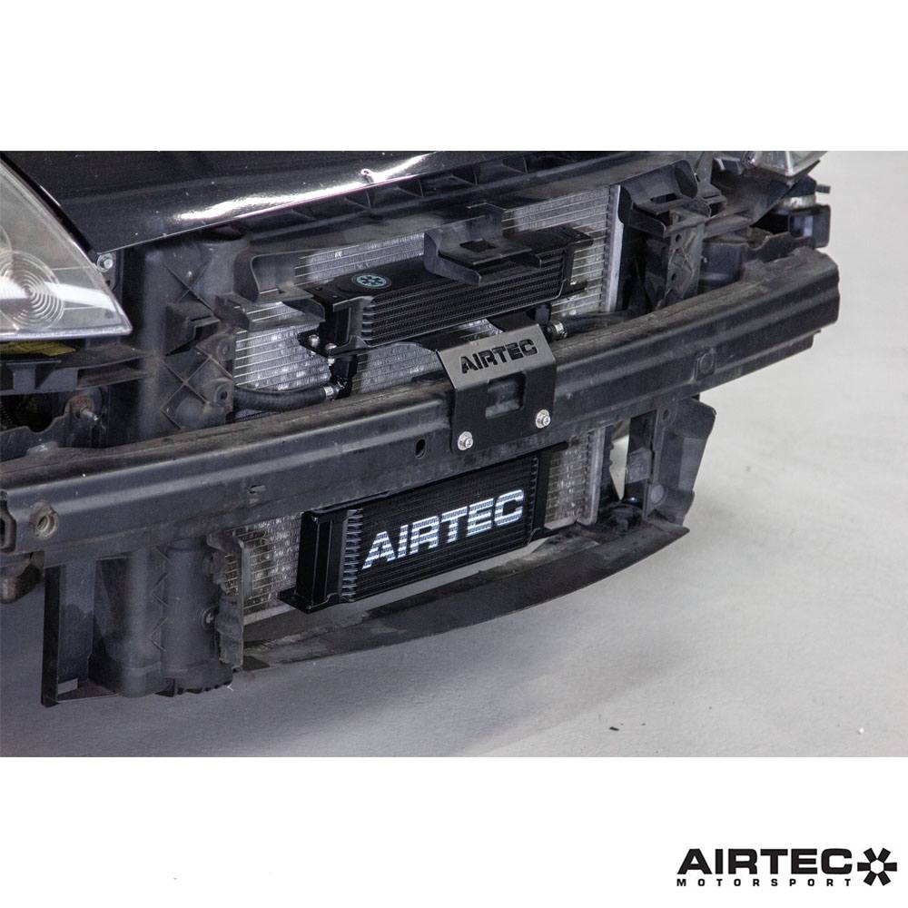 AIRTEC Motorsport Oil Cooler Kit for Fiesta ST150 - ATMSFO165 - image 26